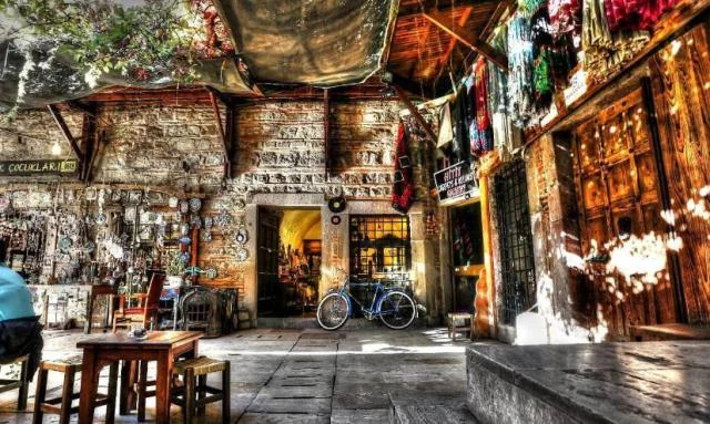 Scalabrinians Special Event